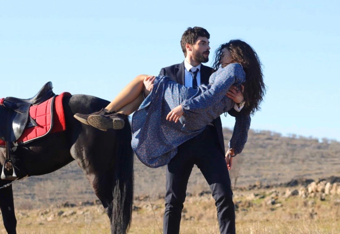 Всё, что нужно знать о сериале «Ветреный»