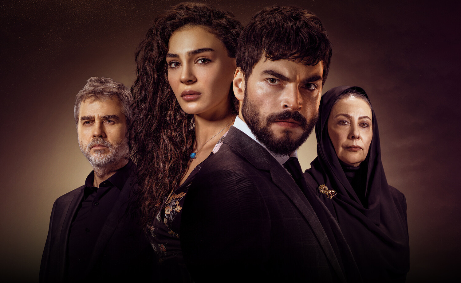 Всё, что нужно знать о сериале «Ветреный»