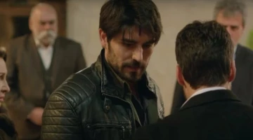 Ветреный 3 сезон 48 серия