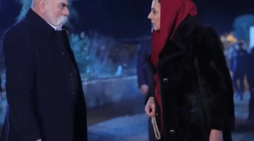 Ветреный 2 сезон 29 серия