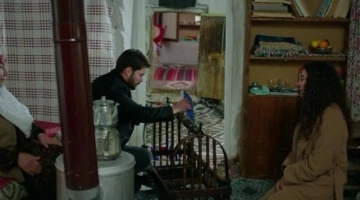 Ветреный 2 сезон 24 серия