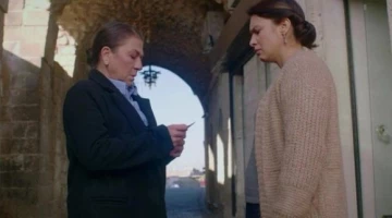 Ветреный 2 сезон 22 серия