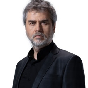 Актёр Серхат Тутумлуер