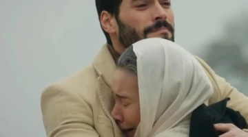 Ветреный 3 сезон 56 серия